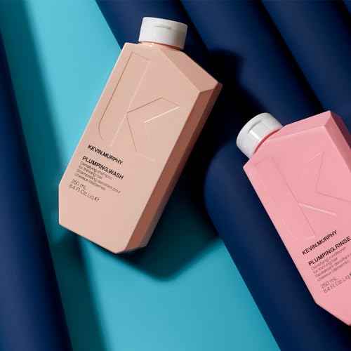 KEVIN MURPHY Plumping Wash, 8.4 Ounce
