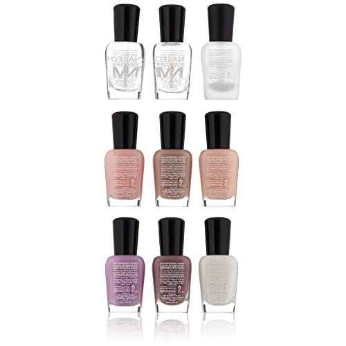 ZOYA Professional Starter Manicure Kit, 6.25 oz.