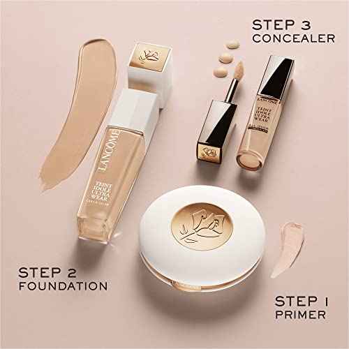 Lanc?me Priming Serum Makeup Primer Refill - Extended Makeup Wear & 24HR Hydration - With Hyaluronic Acid & Niacinamide