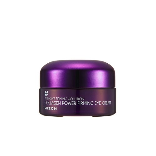 MIZON Bundle Collagen Power Firming Eye Cream 25ml + Collagen lifting tone Lifting Skin Booster
