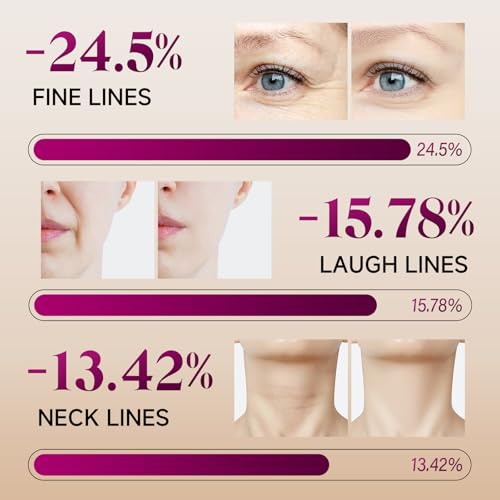 Calcium Balm Stick, Calcium Volume Multi Balm, 2pc Collagen All-in-One Moisturing Multi Stick for Face Eye Neck Hydrating Make Up Base Mist Moisture