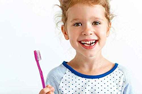 Bottles N Bags MEGA Pack Kids Disposable Toothbrushes with Paste | Children's Bubblegum Pre-Pasted & Individually Wrapped Toothbrush Bundle | Perfect for School, Camp, Summer Vacation, (144 Pack)