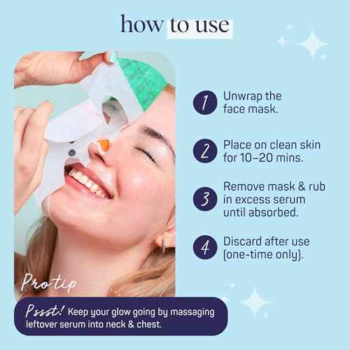 SpaLife Beauty Santa¡¯s Workshop Christmas Face Mask Bundle | Korean Facial Masks | Hydrating, Soothing and Firming Sheet Mask Set | Christmas Face Masks for Women | Spa Party Favors | 12 Pack
