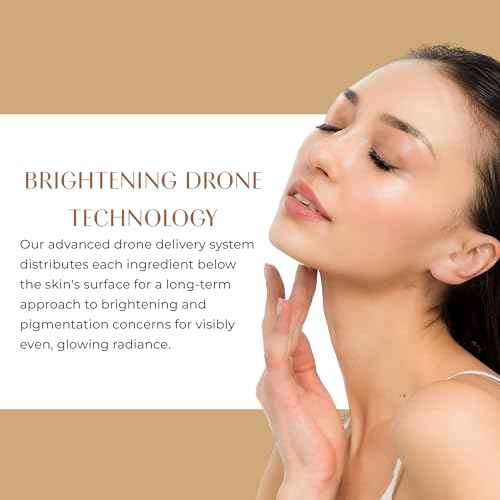 In The Spotlight SPF 50 Sun Protection and Skincare Enhancer, Facial Skin Care Product with Hyaluronic Acid, Sun Screen Protector for Faces, Personal Face Sunscreen Regimen