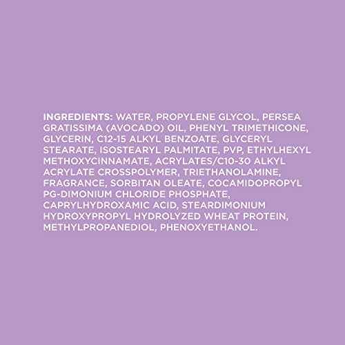 John Frieda Frizz Ease Secret Weapon Touch-Up Cr?me, Smoothing Cream for Flyaways, Frizz-Free & Split Ends, Infused with Avocado Oil to Seal in Moisture and Eliminate Flyaways, 1 Oz, Pack of 24