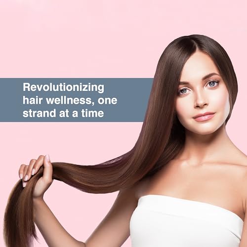 Climaplex Clarifying and Purifying Shampoo - Refreshing and Soothing Properties - Perfect for Deeply Cleansing and Detoxifying Your Scalp - Adds Shine and Volume - Provides Healthy Growth - 8.45 oz