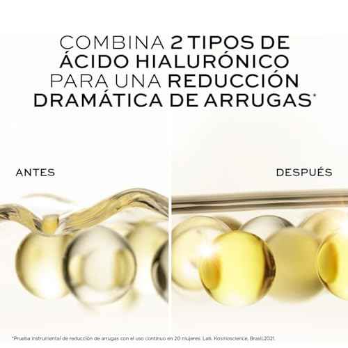 L'BEL - Concentr? Total Hyaluronic Complex Anti-Wrinkle Facial Serum 30ml