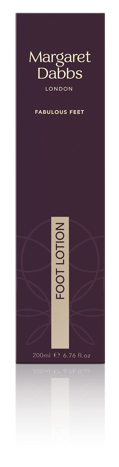 Margaret Dabbs Intensive hydrating Foot Lotion, 6.76 fl. oz.