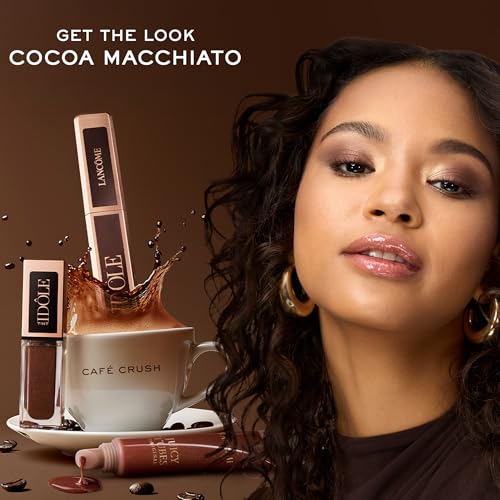 Lanc?me Juicy Tubes Lip Gloss ? Ultra-Shiny Finish, for Hydrating Shine & Juicy Lips