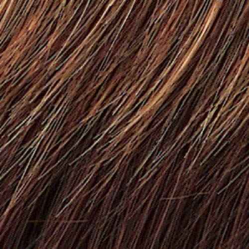 Rachel Welch Tango R3329S Glazed Auburn Petite Average One Size