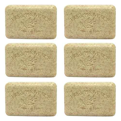 250G SOAP - Honey Almond