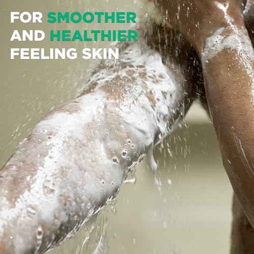 DOVE MEN + CARE Body Wash Coastal Cedar & Bergamot Plant-Based Moisturizing Body Wash for Men, 26oz