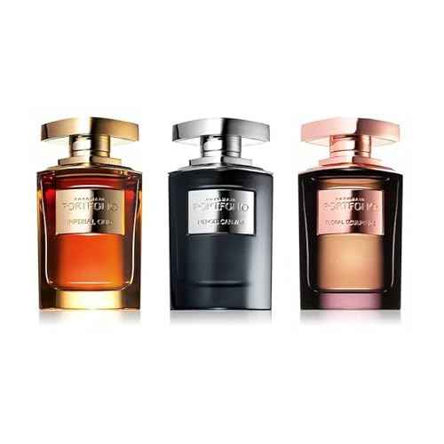 Al Haramain Portfolio Euphoric Roots - Arabian Perfume for Women - Floral Fruity Fragrance with Rose, Jasmine, Citrus, Amber, Musk - Arabic Long Lasting Scent - Eau de Parfum - 2.5 oz EDP Spray