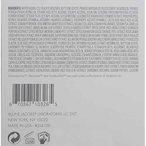 June Jacobs Intensive Age Defying Hydrating Masque, 4 Fl Oz