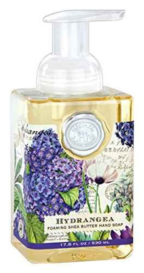 Michel Design Works Hydrangea Foamer