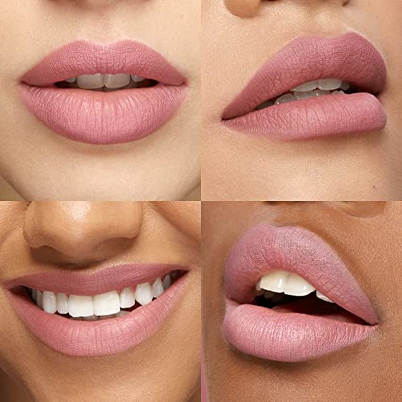 KIKO Milano Unlimited Stylo Long-Lasting Creamy Lipstick