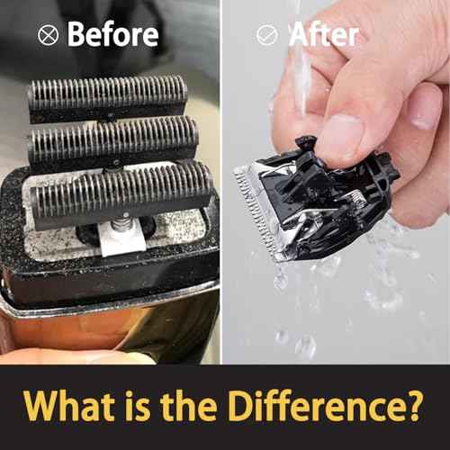 Premium Hair Clipper Blade Lubricating Oil for Clippers, Trimmers, Groomers, Rust Prevention, 4.05oz/120ml,