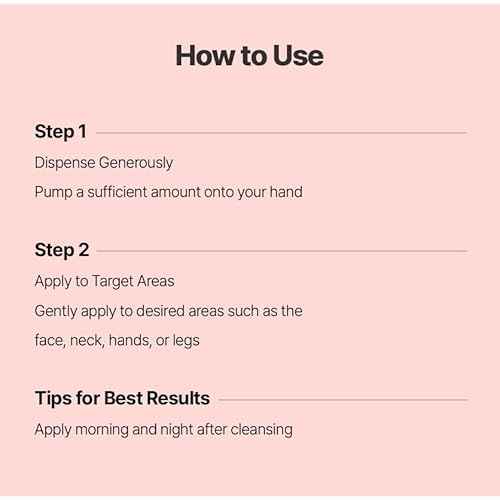 REVITALIZING BOOSTER