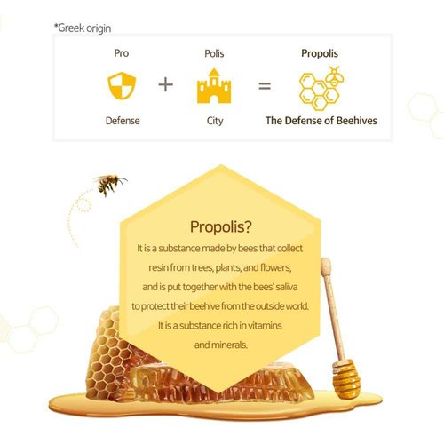 Kerasys Propolis Energy Plus Shampoo 33.8 Fl.oz (1000milliliter)