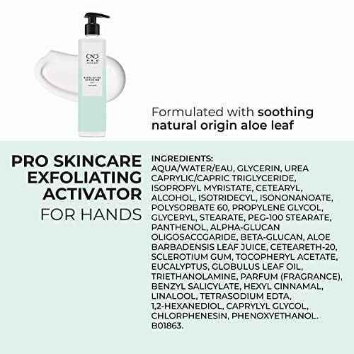 CND Pro Skincare Hydrating