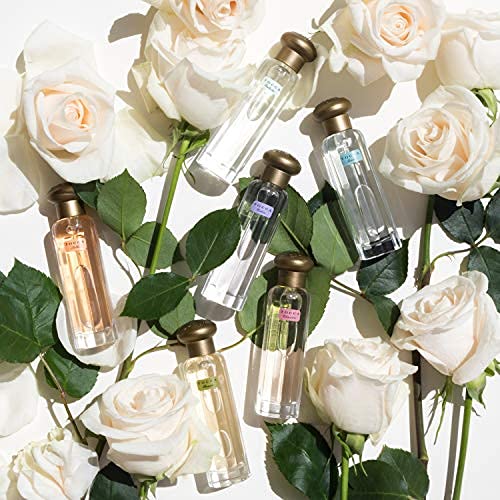 Tocca Women's Perfume, Stella Fragrance, 0.68 oz. (20 ml) - Fresh Floral, Blood Orange, Freesia, Spicy Lily