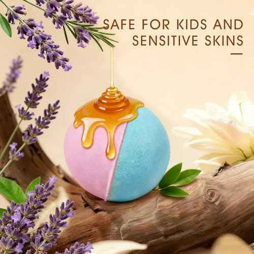 12Pcs Advent Calendar 2025 Christmas Gifts for Kids Women - Christmas Advent Calendar Bath Bomb with Surprise Inside Bath and Body Gift for Sister, Wife, Mom, Son, Daughter£üSpa Gift Set Idea for Kids