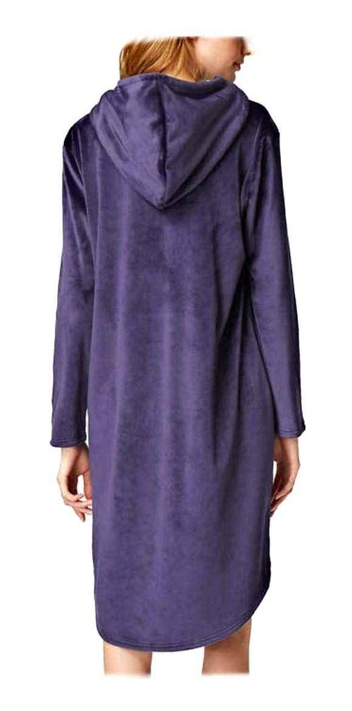FEICO Birsppy Lounger 32 Degrees Women Heat Cozy Plus Sleep (Navy, S/M)