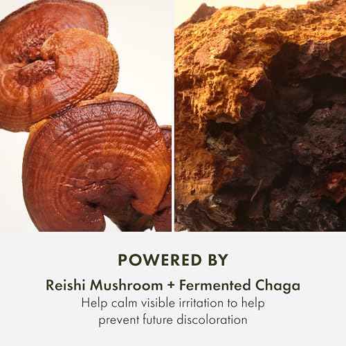 Origins Mega-Mushroom Dark Spot Cream | Reduces Visible Hyperpigmentation & Post-Acne Marks | With Vitamin C & Reishi Mushroom, 1.7 Fl Oz