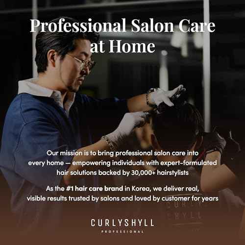 CURLYSHYLL Babassu Oil for Hair | Lightweight Moisturizing Oil for Dry or Damaged Hair | Soft, Non-Sticky Finish | Paraben-Free | 100ml