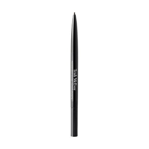 Trish McEvoy Precision Brow Shaper, Natural Brunette, 0.1 g / 0.003 oz