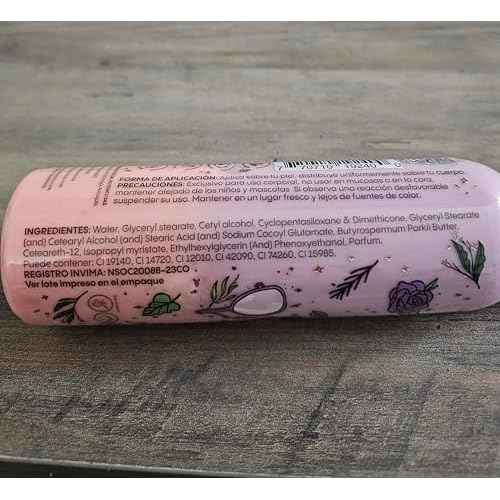 Ritual Botanico Combo Ritual de Seduccion | Mantequilla Corporal 240 ML & Termo Protector 120 ML