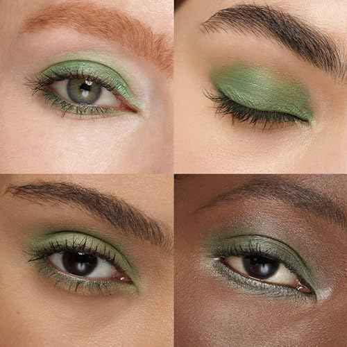 Kiko Milano High Pigment Eyeshadow