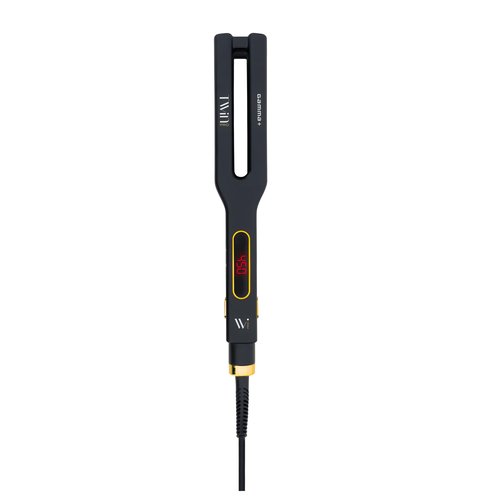 GAMMA+ Twin Hair Straightener with Ceramic Tourmaline Plates