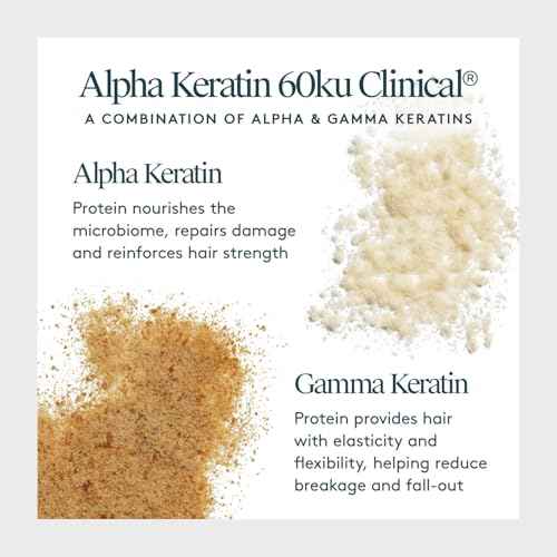 Virtue Flourish Conditioner for Thinning Hair | Nourishes, Thickens, Detangles Thinning Hair