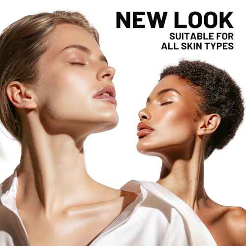 Skin Bleaching Cream - Vitamin C for Intimate Areas, Skin Lightening Cream Dark Spot Corrector for Underarms, Knees, Elbows, Inner Thighs & Bikini Line, Sodium Hyaluronate and Niacinamide, 1.7fl oz