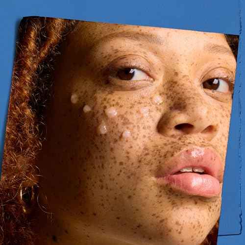 Kiehl's Hydro-Plumping Hydrating Serum, Plumps Skin, Improves Elasticity, Reduces Appearance of Dry Skin, Ophthalmologist and Dermatologist Tested, Fragrance-Free
