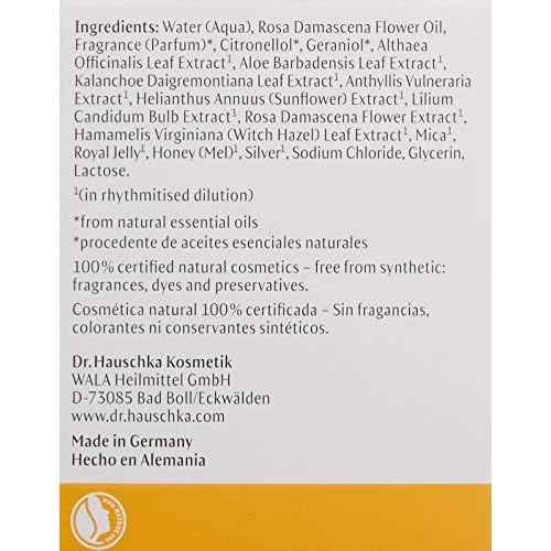 Dr. Hauschka Renewing Night Conditioner, 30 Count