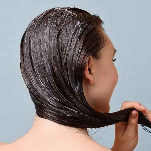Overtone The Ultimate Color, Scalp & Hair Protecting Conditioner, Nourishes Hair & Scalp, Enhances Vibrancy and Shine, Promotes Hair Density, Cruelty-Free & Vegan, 13 Fl Oz