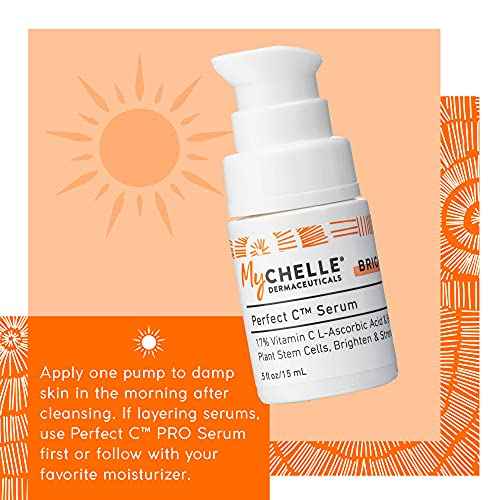 MyChelle Dermaceuticals Perfect C¢â Serum - 17%