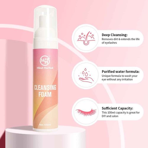 Lash Clusters kit 240 pcs 9 to15 mm DIY 30D/40D eyelash extension kit with Lash Shampoo, Rinse Bottle, Lash Bond, Seal, Lash Tweezers, Soft Cleaning Brush & Spiral Brush
