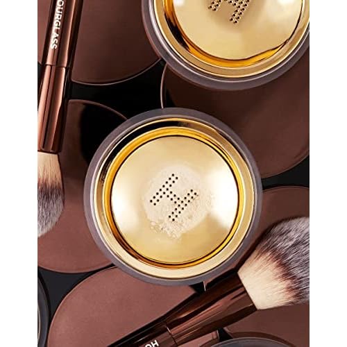 Hourglass Veil Translucent Setting Powder