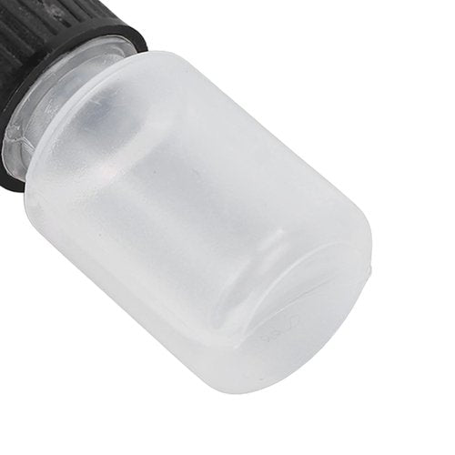 10pcs Shaver Maintenance Lubricant,Reduce Friction Prevent Trimmer Blades Sewing Machine Repair Oil Hair Clipper Blade Lubricating for Clippers Beard Trimmers and Shavers Oil