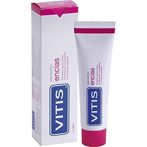 Vitis – Vitis Gum Paste 100 ml
