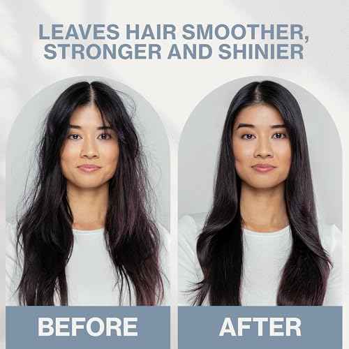 Neuma Neu Repair Shampoo - Revitalizes, and Strengthens Damaged Hair, Sulfate-Free, Lemon, Lavender and Fir Needle Scent