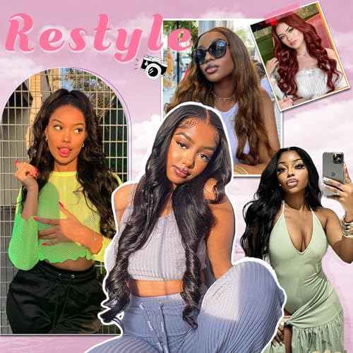Clip in Hair Extensions Real Human Hair, Seamless Clip ins Real Human Hair for Women, Remy Human Hair Clip in Extensions, Double Weft 8pcs 24 inch Chocolate Brown