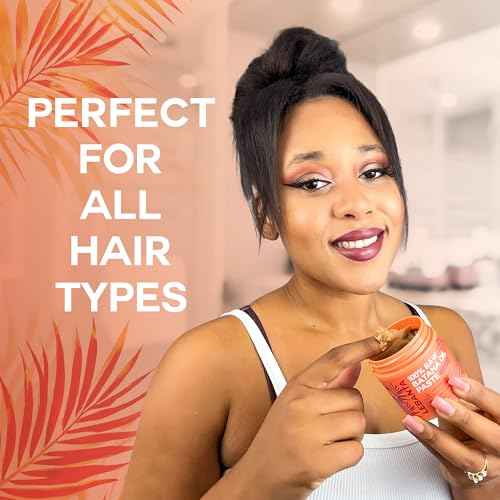 Raw Batana Oil for Hair Growth - 100% Pure, Organic 4oz Batana from Honduras for Thick and Strong Natural Hair - Dr. Sebi Unrefined Cold Pressed Cosmetic Scalp Mask for Men & Women (3 Pack)