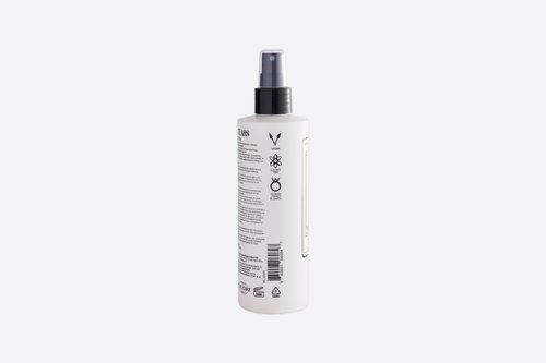 Curl Cult MERMAID TEARS Texture Refresh Spray