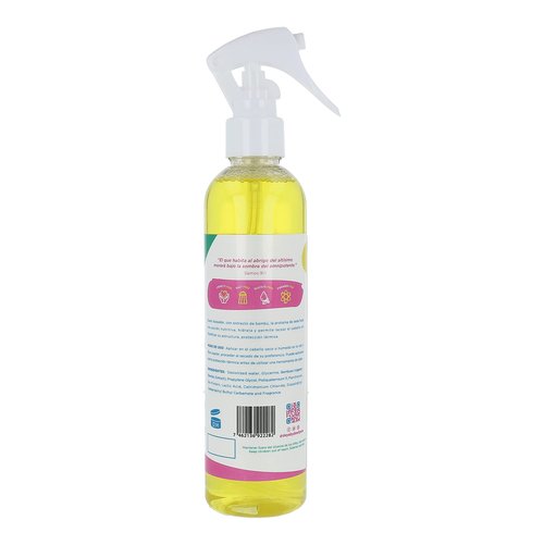 Deya Soft Smoothing Serum 8oz
