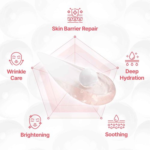 CENTELLIAN 24 Madeca Mela Capture Ampoule Capsule Cream (Brightening Cream, 1.85 fl oz / 55ml) – Anti-Aging Face Moisturizer with Peptides & Centella Asiatica, Hydrating Korean Skincare