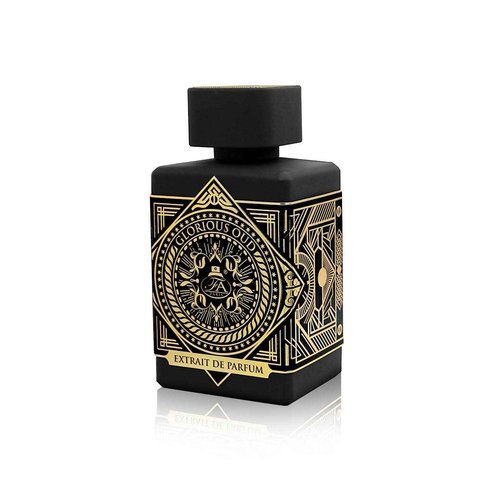 Fragrance World Glorious Oud for Unisex - 2.7 oz EDP Spray